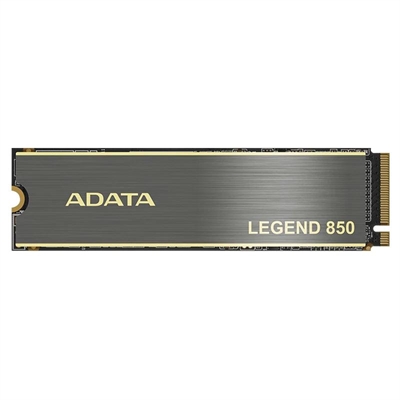 Adata Ssd Legend 850 500gb Pcie Gen4x4 Nvme 1 4